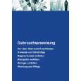WHIRLPOOL GSF OEKO 2 TW-WS Owners Manual WHIRLPOOL GSF OEKO 2 TW-WS Owners Manual