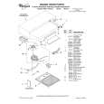 WHIRLPOOL RH2330XJB2 Parts Catalog WHIRLPOOL RH2330XJB2 Parts Catalog