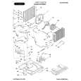 WHIRLPOOL BPAC1800BS1 Parts Catalog WHIRLPOOL BPAC1800BS1 Parts Catalog