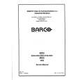 BARCO DCD2840 PAL Service Manual BARCO DCD2840 PAL Service Manual