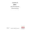 ADORINA S60200DT Owners Manual ADORINA S60200DT Owners Manual