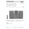 GRUNDIG M26 Service Manual GRUNDIG M26 Service Manual