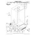 WHIRLPOOL GD5NVAXSB00 Parts Catalog WHIRLPOOL GD5NVAXSB00 Parts Catalog