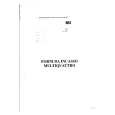 REX-ELECTROLUX SMT4AX Owners Manual REX-ELECTROLUX SMT4AX Owners Manual