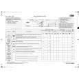 WHIRLPOOL AWO 6225 Quick Start WHIRLPOOL AWO 6225 Quick Start