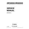 CANON IR5000 Service Manual CANON IR5000 Service Manual