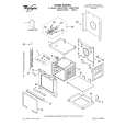 WHIRLPOOL YGBS277PDB7 Parts Catalog WHIRLPOOL YGBS277PDB7 Parts Catalog