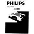 PHILIPS AJ3015 Owners Manual PHILIPS AJ3015 Owners Manual