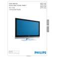 PHILIPS 47PFL7422/93 Owners Manual PHILIPS 47PFL7422/93 Owners Manual