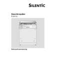 SILENTIC R0410I-B, 50111 Owners Manual SILENTIC R0410I-B, 50111 Owners Manual