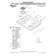 WHIRLPOOL RF377PXGB1 Parts Catalog WHIRLPOOL RF377PXGB1 Parts Catalog