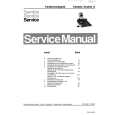 PHILIPS 14PT151A Service Manual PHILIPS 14PT151A Service Manual