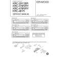 KENWOOD KRC29Y Service Manual KENWOOD KRC29Y Service Manual