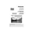 PANASONIC CVVMR5800N Owners Manual PANASONIC CVVMR5800N Owners Manual