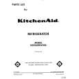 WHIRLPOOL KSSS42DWX02 Parts Catalog WHIRLPOOL KSSS42DWX02 Parts Catalog