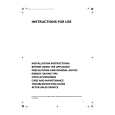 WHIRLPOOL PRO A30 S Owners Manual WHIRLPOOL PRO A30 S Owners Manual