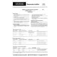 GRUNDIG C4000 AUTOMATIC Service Manual GRUNDIG C4000 AUTOMATIC Service Manual