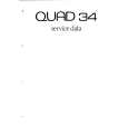 QUAD 303 Service Manual QUAD 303 Service Manual