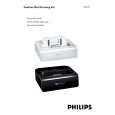 PHILIPS DC276/37 Owners Manual PHILIPS DC276/37 Owners Manual