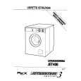 REX-ELECTROLUX JET400 Owners Manual REX-ELECTROLUX JET400 Owners Manual