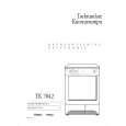 ELEKTRO HELIOS EHL TK 7042 S Owners Manual ELEKTRO HELIOS EHL TK 7042 S Owners Manual