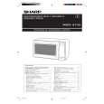 SHARP R777H Owners Manual SHARP R777H Owners Manual