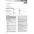 ZANUSSI FJS854 Owners Manual ZANUSSI FJS854 Owners Manual