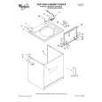WHIRLPOOL LSN1000LG0 Parts Catalog WHIRLPOOL LSN1000LG0 Parts Catalog