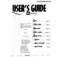WHIRLPOOL MGR4405BDH Owners Manual WHIRLPOOL MGR4405BDH Owners Manual