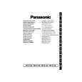 PANASONIC NNK105 Owners Manual PANASONIC NNK105 Owners Manual