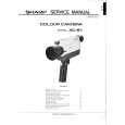 SHARP XC51 Service Manual SHARP XC51 Service Manual