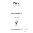 REX-ELECTROLUX RO200EP Owners Manual REX-ELECTROLUX RO200EP Owners Manual
