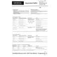 GRUNDIG SATELIT 205 Service Manual GRUNDIG SATELIT 205 Service Manual