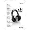 PHILIPS SHC8545/00 Owners Manual PHILIPS SHC8545/00 Owners Manual