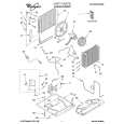 WHIRLPOOL ACQ254XD1 Parts Catalog WHIRLPOOL ACQ254XD1 Parts Catalog
