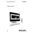PHILIPS WAS7000/97 Owners Manual PHILIPS WAS7000/97 Owners Manual