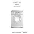 AEG L74812 Owners Manual AEG L74812 Owners Manual