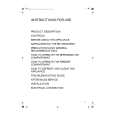 WHIRLPOOL KD6088AUU/A04 Owners Manual WHIRLPOOL KD6088AUU/A04 Owners Manual