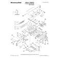 WHIRLPOOL KFRU368TSS00 Parts Catalog WHIRLPOOL KFRU368TSS00 Parts Catalog