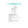 WHIRLPOOL WA 1402 Owners Manual WHIRLPOOL WA 1402 Owners Manual