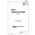 NIKON COOLPIX7900 Service Manual NIKON COOLPIX7900 Service Manual