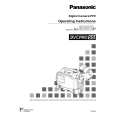 PANASONIC AJSDC915P Owners Manual PANASONIC AJSDC915P Owners Manual