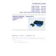 SONY SCPH-30000 Parts Catalog SONY SCPH-30000 Parts Catalog