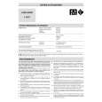 FAR L2573 Owners Manual FAR L2573 Owners Manual