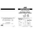 JVC GRAXM226UC/231U Service Manual JVC GRAXM226UC/231U Service Manual
