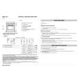 WHIRLPOOL ESN 5461 BR Quick Start WHIRLPOOL ESN 5461 BR Quick Start
