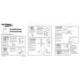 WHIRLPOOL SLW110RAW Installation Manual WHIRLPOOL SLW110RAW Installation Manual