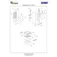 WHIRLPOOL ARM11NPRKB00 Parts Catalog WHIRLPOOL ARM11NPRKB00 Parts Catalog
