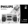 PHILIPS FW-C250/19 Owners Manual PHILIPS FW-C250/19 Owners Manual