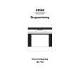 VOSS-ELECTROLUX IEL7134-AL R05 VOSS Owners Manual VOSS-ELECTROLUX IEL7134-AL R05 VOSS Owners Manual